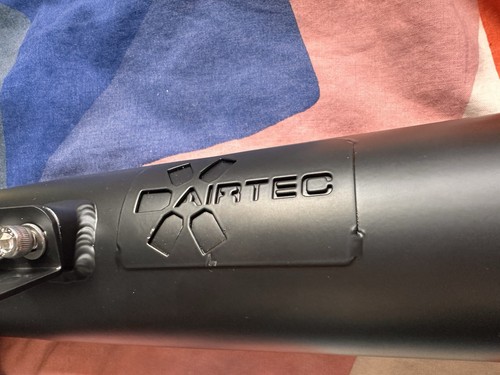Airtec resonator delete pipe - airtec,