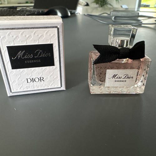 Genuine dior miss essence - dior,