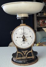 Superb Vintage Cast Iron