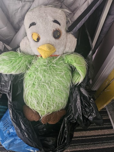 Vinted orville duck plush - orville, toy
