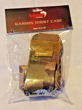 Viper Tactical - Garmin 301 401 GPS Navigation Wrist Case 