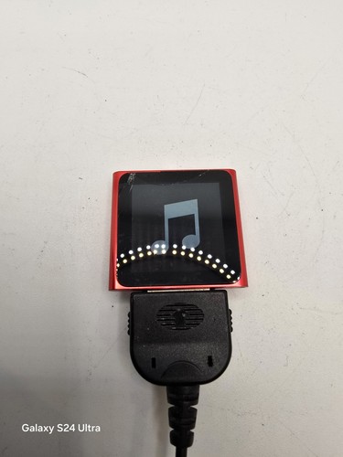 Apple ipod nano - ipod,