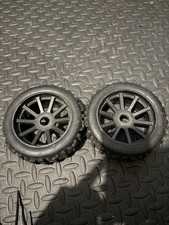 Elcon 1/5th Scale RC Wheels