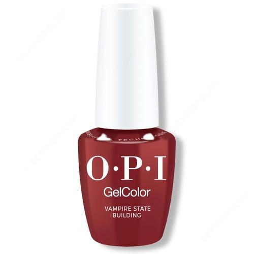 Opi gelcolor road - to, 150