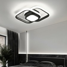 Modern led ceiling light - led,
