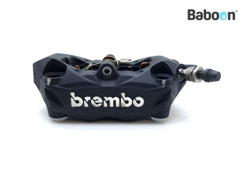 Brake caliper front - front, bmw