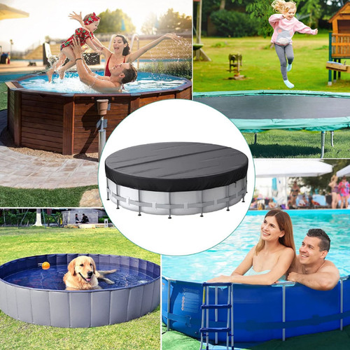 Swimming pool cover - swimming,
