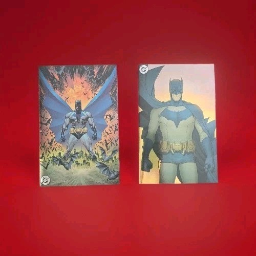 Batman rare marc - #1, 💥rare