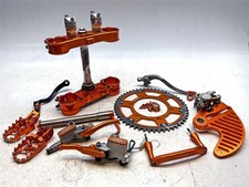 2020 KTM 350 EXC F Six Days