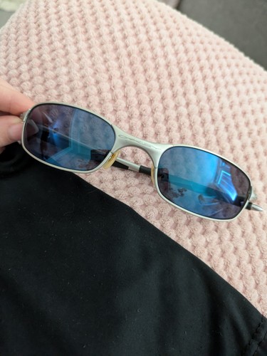 Vintage oakley mens square - vintage,