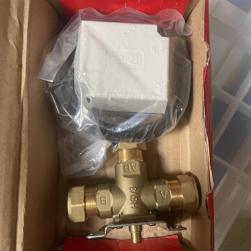 Danfoss hp22b 22mm port - hp22b,