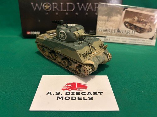 Corgi wwii collection cc51006 - corgi,