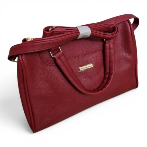 Nathalie andersen burgundy red - andersen,