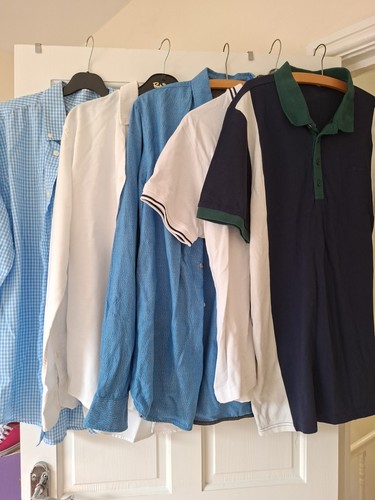 Mens ben sherman tops shirts - ben,