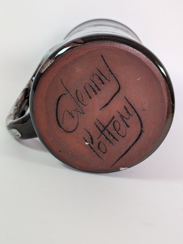 Vintage ewenny pottery wales - vintage,