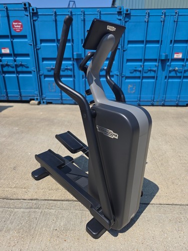 Technogym foldable elliptical - technogym,