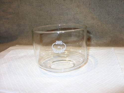 Tilley lamp - tilley,