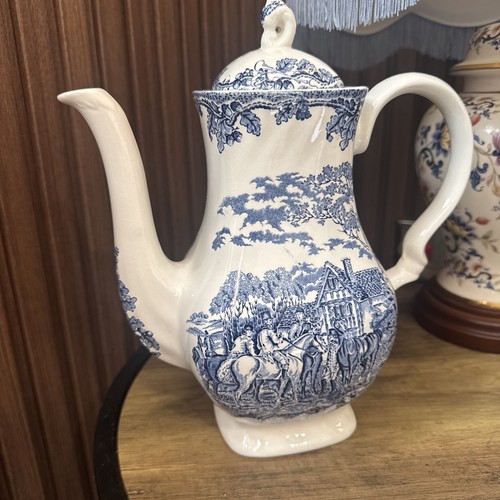 Large coffee pot the - large, in