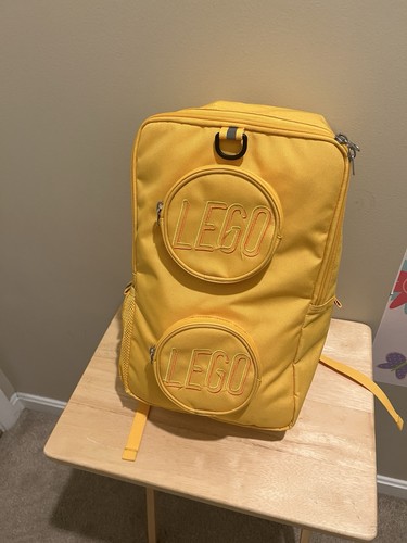 Lego medium polyester - polyester, backpack
