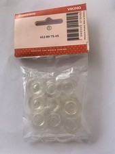 10 Husqvarna Viking Genuine