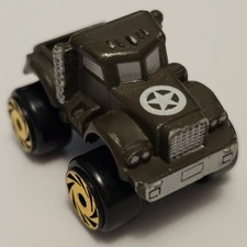 Micro Machines Road Champs