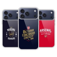 Official arsenal typography - official, fc