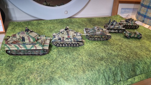 Ww2 german aroured vehicles - ww2,