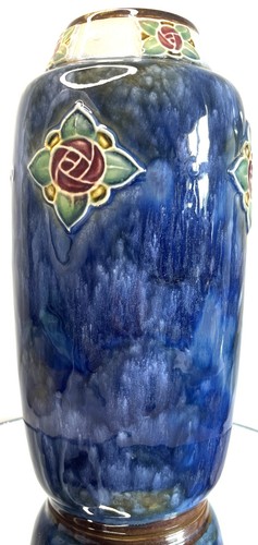 1922 royal doulton lambeth - royal,