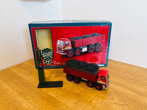 Corgi 26601 aec mammoth major - 26601,