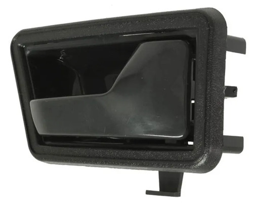 Interior door handle - interior,