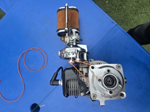 Engine 5cc with - engine,