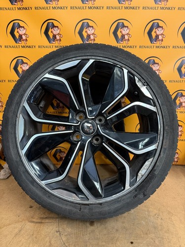 Renault clio mk4 alloy - clio,