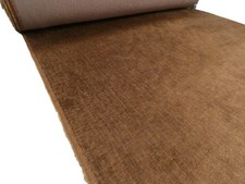 RUST TERRACOTTA Chenille