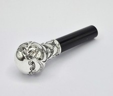 EDWARDIAN STERLING SILVER