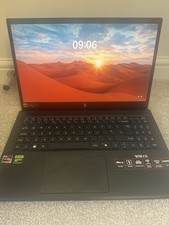 Acer Nitro V15 RTX 4060 Gaming