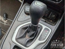 Jeep Cherokee Automatic