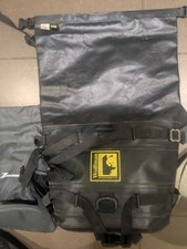 motorcycle soft luggage