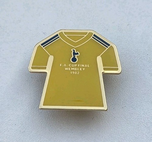 Tottenham hotspur spurs 1982 - tottenham,