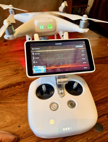Dji phantom pro plus 4k - pro,