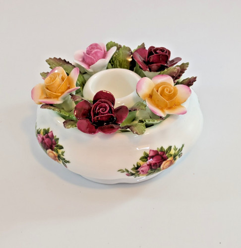 Vintage royal albert bone - vintage,