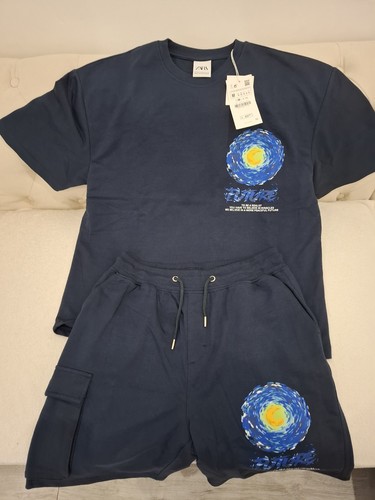 Zara shirt and - and, set