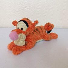 Disney Store Tigger Plush