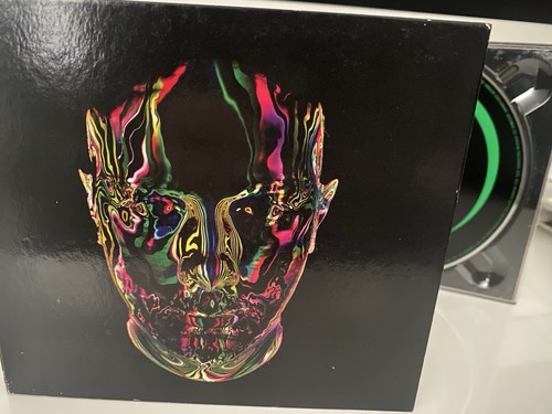 Opus eric prydz album - opus,