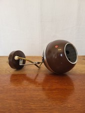 Vintage Mid-Century Eyeball