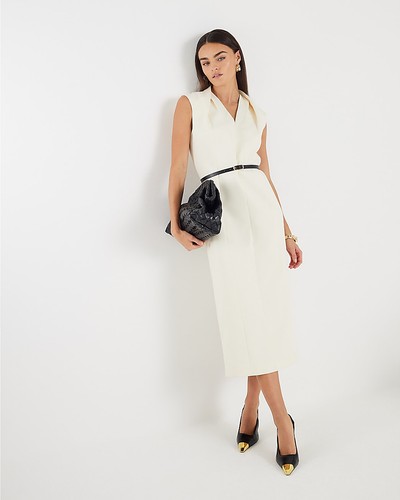 River island womens - river, white