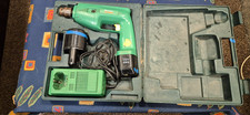 Hitachi DV10DV 12v cordless
