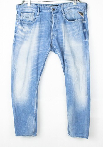 Replay men slim jeans - men, w34