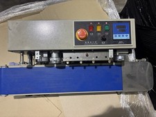 Rotary Band Sealer FFRD900