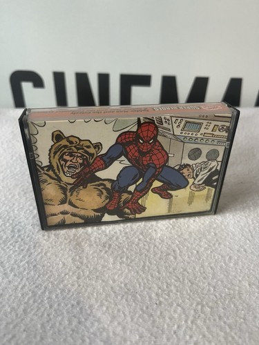 Spiderman golden wonder - golden,