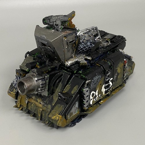 Ork converted looted - ork,